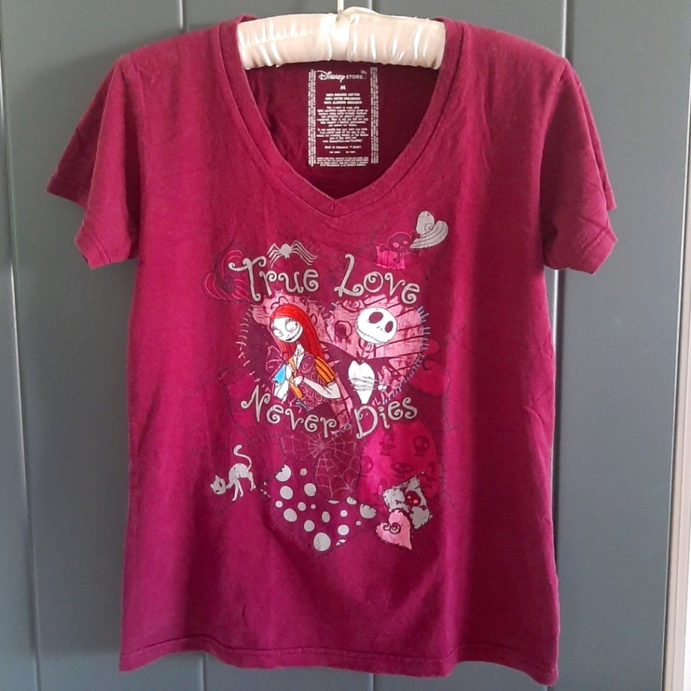 Disney Nightmare before Christmas